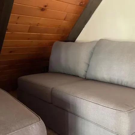 Beautiful A-Frame Mountain Cabin With Hot Tub! Running Springs Extérieur photo